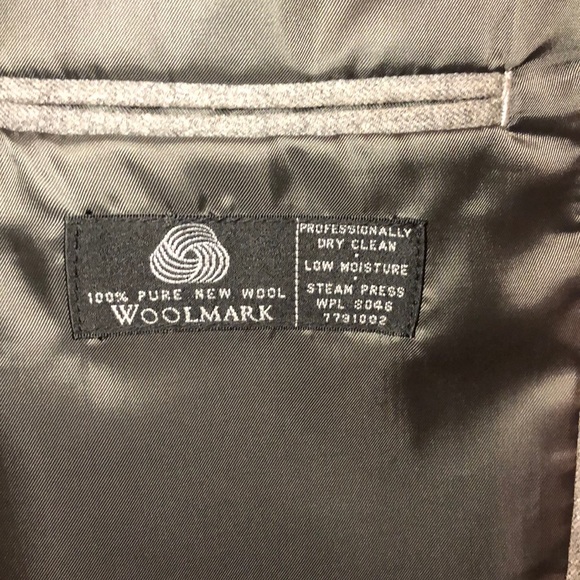 Men’s L46 Coat - Picture 4 of 6